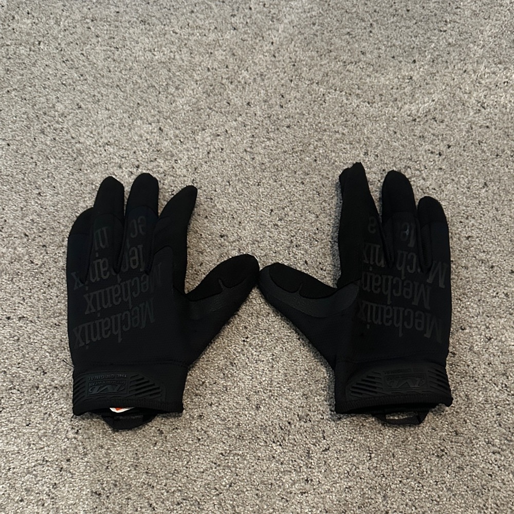 Mexchanix Wear Gloves - Perfect condition